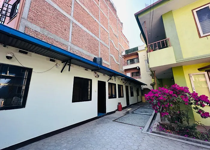 Lilen\'S Tahara - Entire Apartment With Private Kitchen And Bathroom