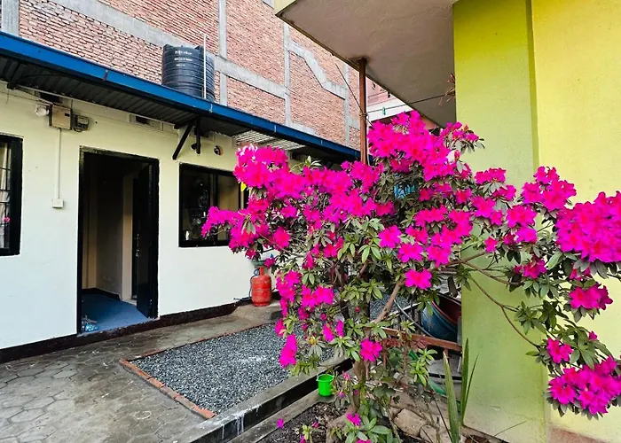 Lilen\'S Tahara - Entire Apartment With Private Kitchen And Bathroom