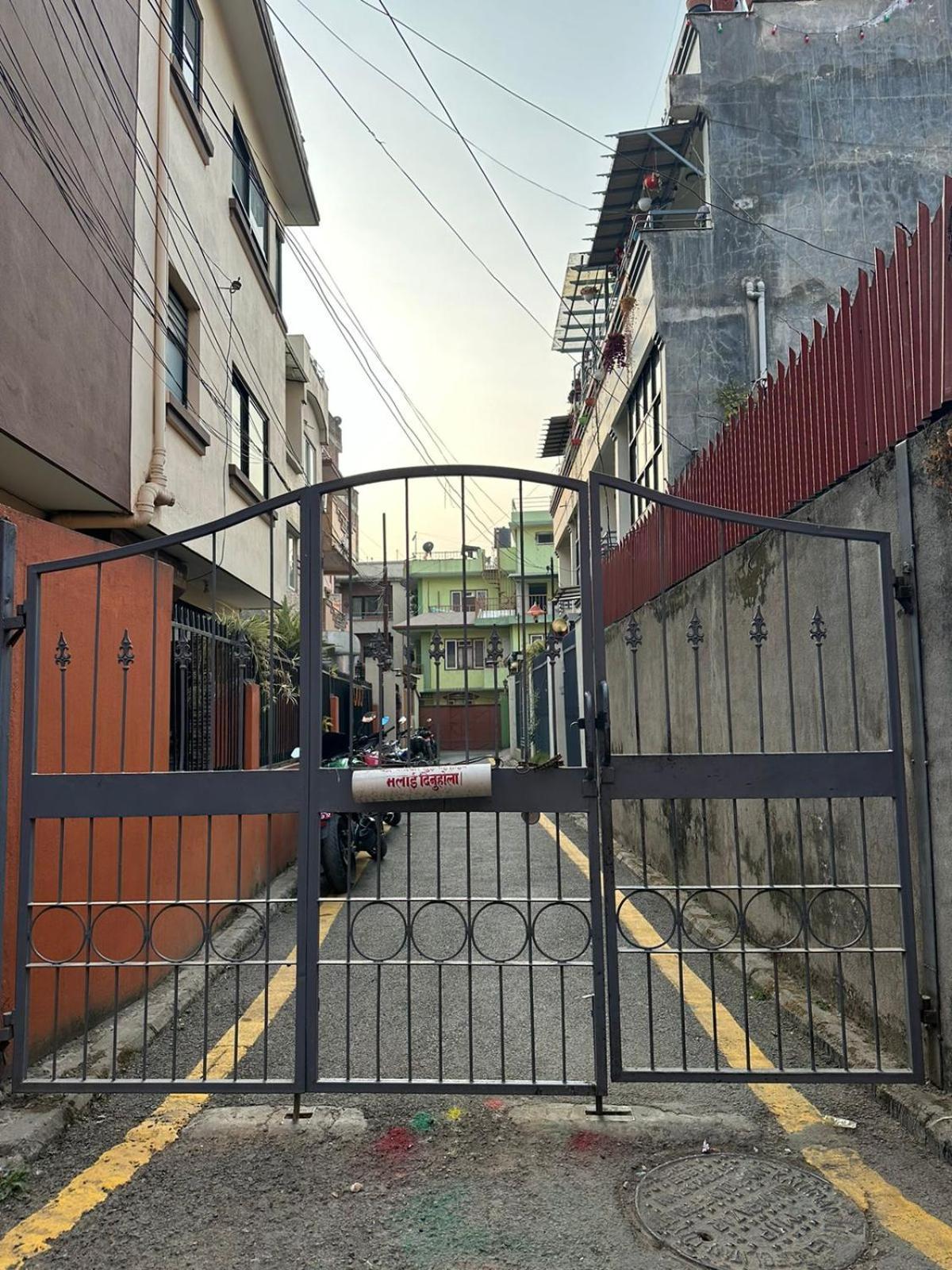 Lilen's Tahara - Entire With Private Kitchen And Bathroom Kathmandu